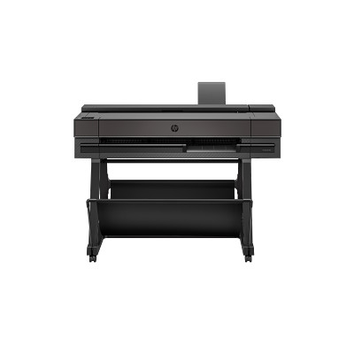 HP Designjet T850 - Front A3 - 03_M1640939
