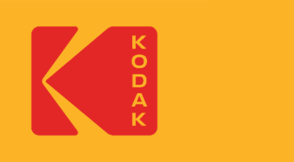 kodak-logo 1