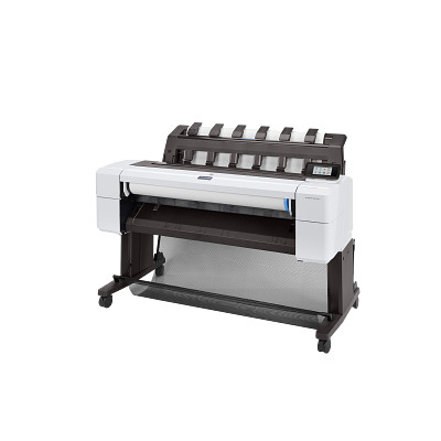 Designjet T1600 Left 01_M2087379