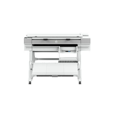 HP DesignJet T950 MFP - Front 01_M1640922