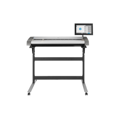 HP HD Pro 2 Scanner STD Front - 01_M2081433