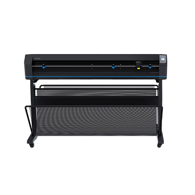 HP Latex 54 Basic Plus Cutting Solution - Front_M2005678